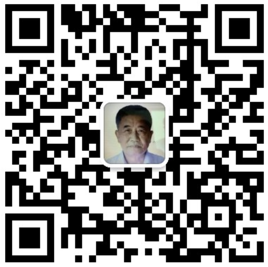 扫描关注网站微信公众账号